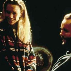 Fotoğraf David Morse