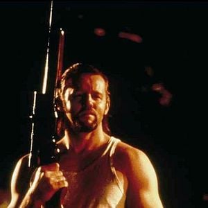 Fotoğraf David Morse