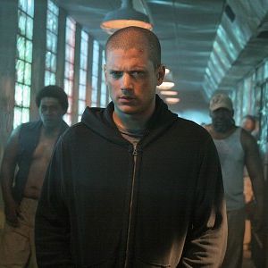 Fotoğraf Wentworth Miller