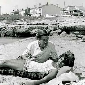 Fotoğraf Claire Maurier