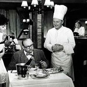 Fotoğraf Claire Maurier