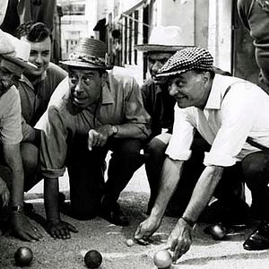 Fotoğraf Michel Galabru