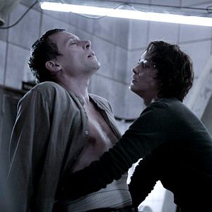 Fotoğraf Francis Renaud