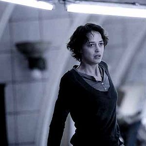 Fotoğraf Hélène de Fougerolles