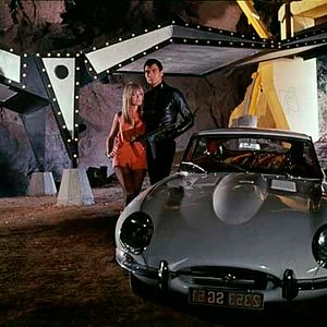 Fotoğraf Marisa Mell