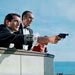 Fotoğraf Mario Bava