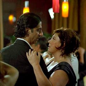 Fotoğraf Simon Abkarian