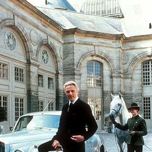 Fotoğraf View to a Kill, A