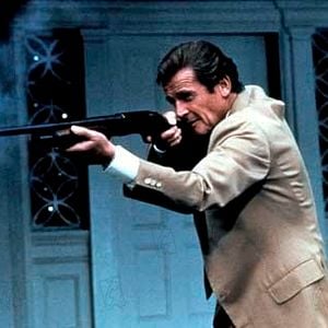 Fotoğraf Roger Moore