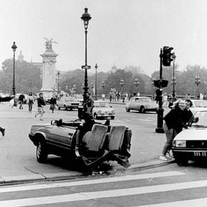 Fotoğraf View to a Kill, A