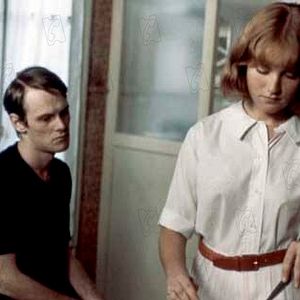 Fotoğraf Isabelle Huppert