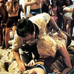 Fotoğraf Roy Scheider