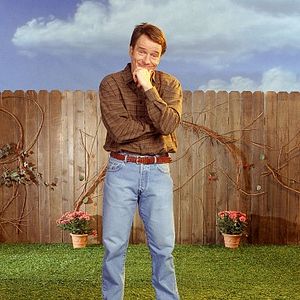 Fotoğraf Bryan Cranston