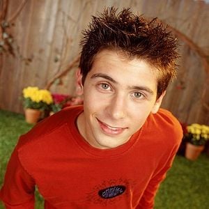 Fotoğraf Justin Berfield