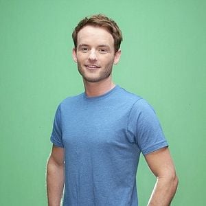 Fotoğraf Christopher Masterson