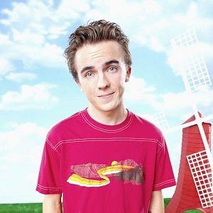 Fotoğraf Frankie Muniz