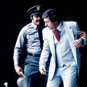 Fotoğraf King of Comedy, The