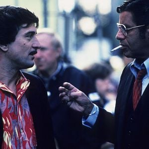 Fotoğraf King of Comedy, The