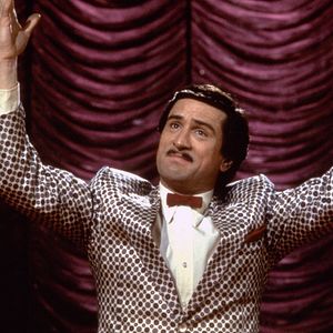 Fotoğraf King of Comedy, The