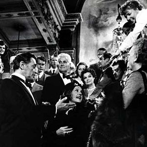 Fotoğraf Jeanne Moreau