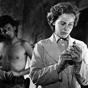 Fotoğraf Maria Schell