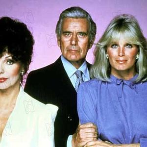 Fotoğraf Joan Collins