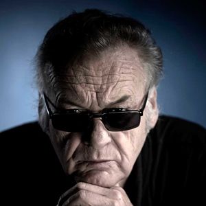 Fotoğraf Jerzy Skolimowski