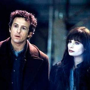 Fotoğraf Marie Trintignant