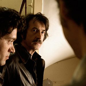 Fotoğraf Jacques Maillot