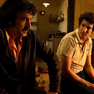 Fotoğraf Jacques Maillot