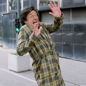 Fotoğraf Nicolas Charlet