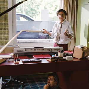 Fotoğraf Nicolas Charlet