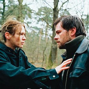 Fotoğraf Marie-Josée Croze