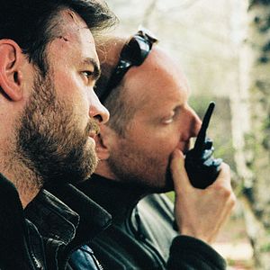 Fotoğraf Clovis Cornillac