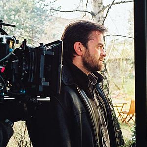 Fotoğraf Clovis Cornillac