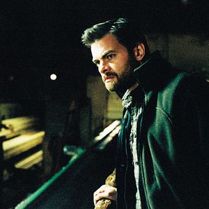 Fotoğraf Clovis Cornillac