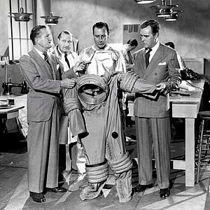 Fotoğraf Irving Pichel