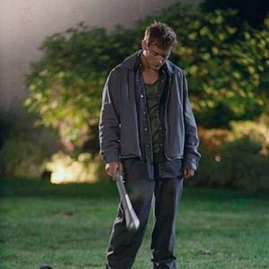 Fotoğraf William Lee Scott