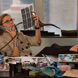 Fotoğraf Diane English