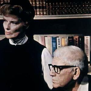 Fotoğraf Guess Who's Coming to Dinner