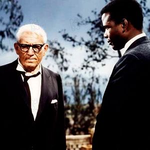 Fotoğraf Guess Who's Coming to Dinner