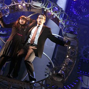 Fotoğraf Christopher Gorham