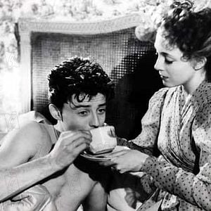 Fotoğraf Le diable au corps