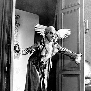 Fotoğraf Michael Powell