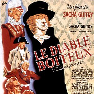 Fotoğraf Sacha Guitry