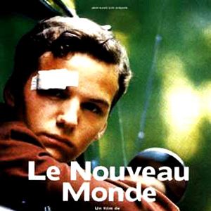 Fotoğraf Yeni Dünya