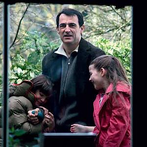 Fotoğraf Albert Dupontel