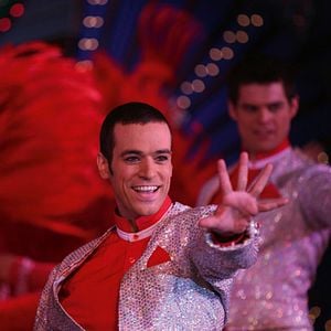 Fotoğraf Romain Duris