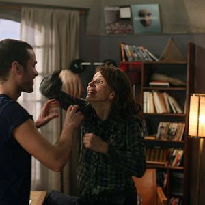 Fotoğraf Romain Duris