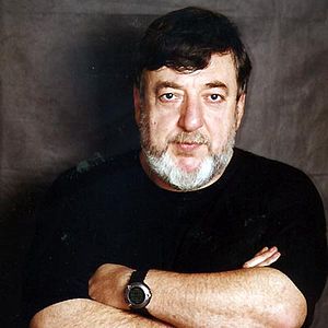 Fotoğraf Pavel Lungin